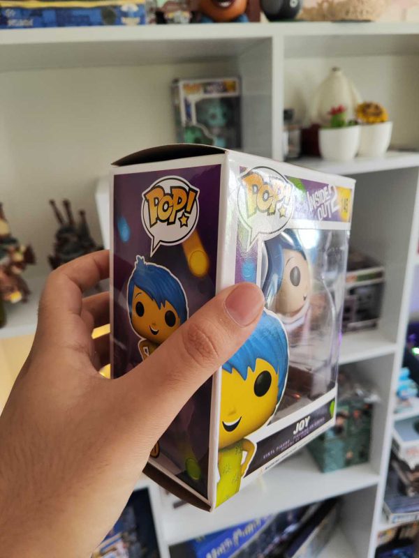 فانکوپاپ اینساید اوت شادی - Image 3