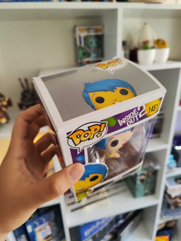 فانکوپاپ اینساید اوت شادی - Image 2