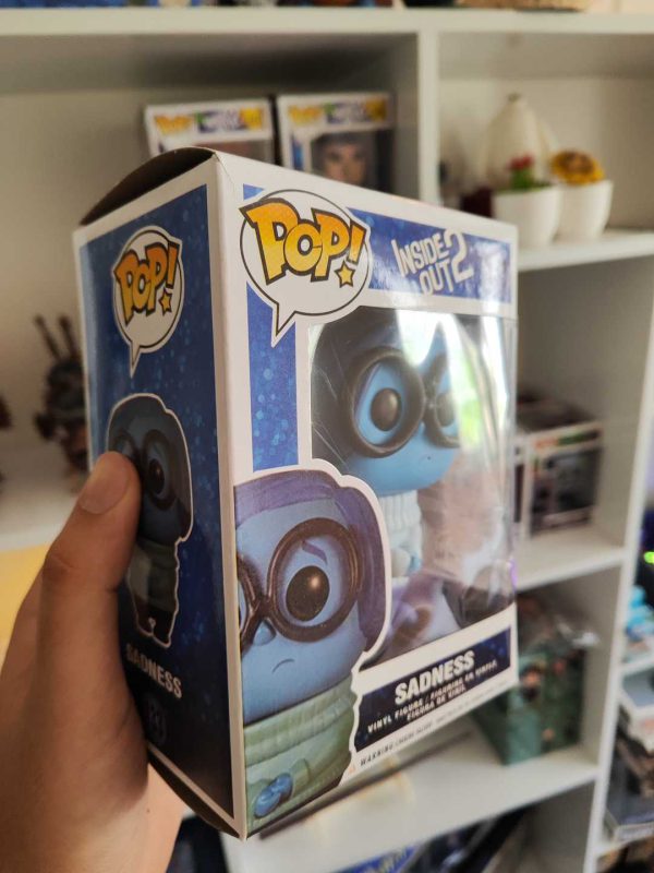 فانکوپاپ اینساید اوت غم - Image 3