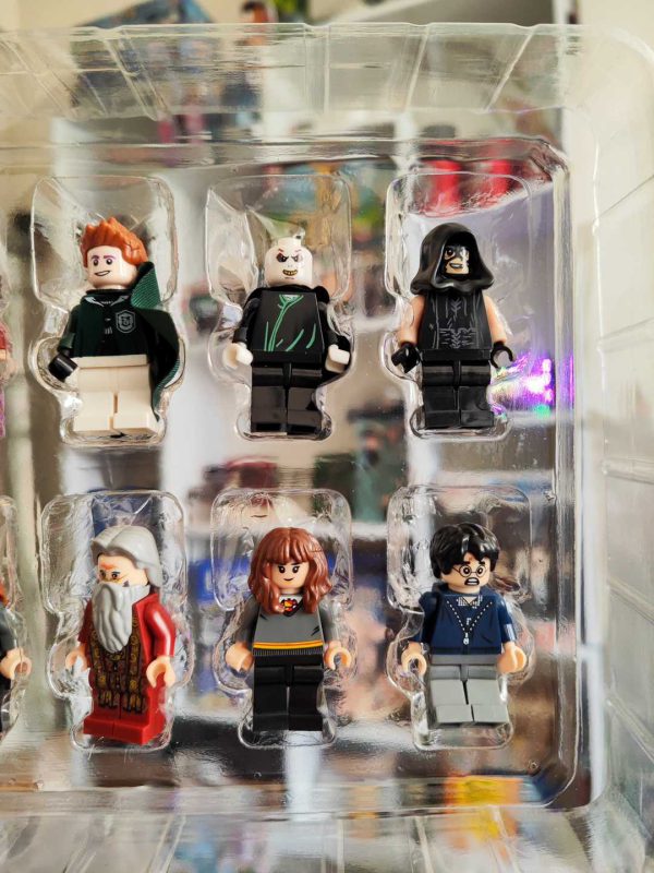 لگو 12 تایی طرح دوم - Image 3