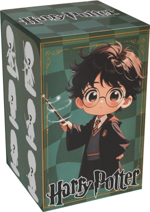 فیگور شانسی هری پاتر