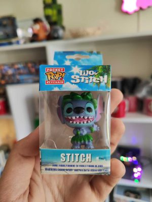 جاسوئیچی استیچ فانکو طرح 1