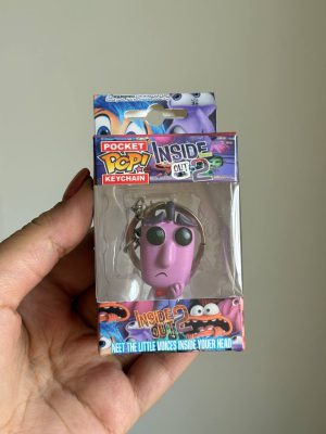 جا کلیدی ترس