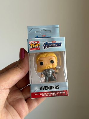 جا کلیدی ثور