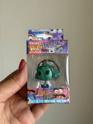 جا کلیدی حسادت