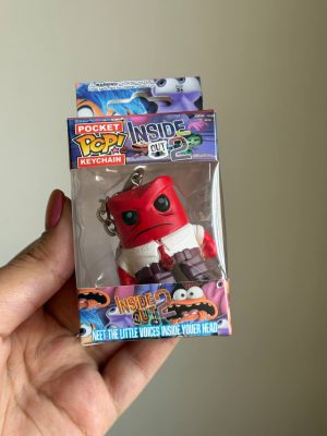 جا کلیدی خشم