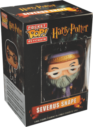 جا کلیدی دامبلدور