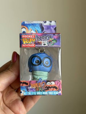 جا کلیدی غم