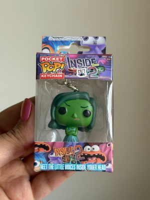 جا کلیدی نفرت