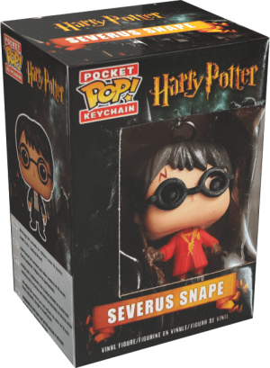 جاکلیدی هری پاتر در پاترمارکت