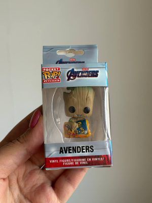 جا کلیدی گروت