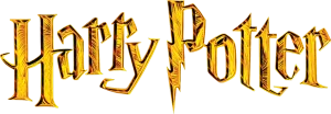 Harry Potter logo
