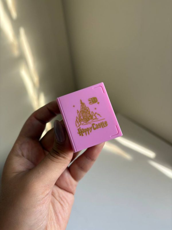 جاکلیدی بازشو هاگوارتز - Image 5