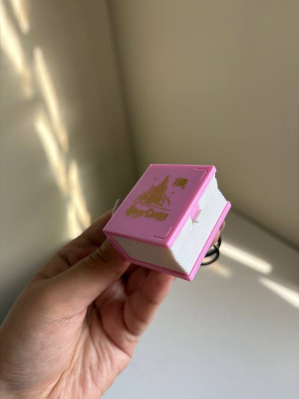 جاکلیدی بازشو هاگوارتز - Image 7