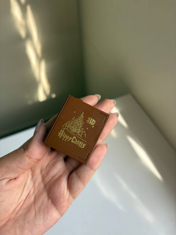 جاکلیدی بازشو هاگوارتز - Image 4