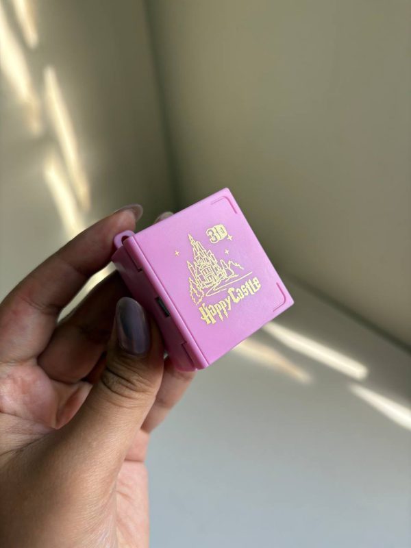 جاکلیدی بازشو هاگوارتز - Image 8