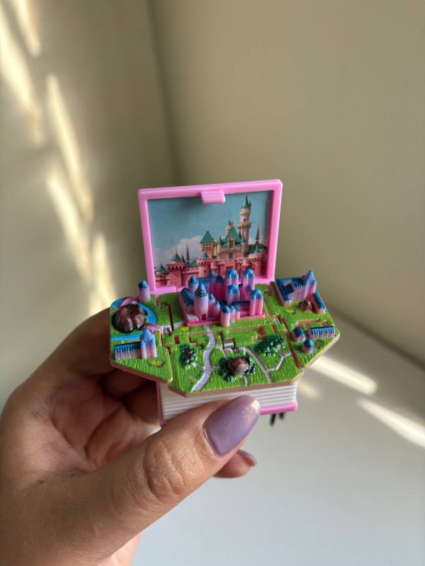 جاکلیدی بازشو هاگوارتز - Image 9