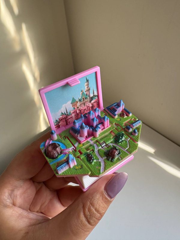 جاکلیدی بازشو هاگوارتز - Image 3