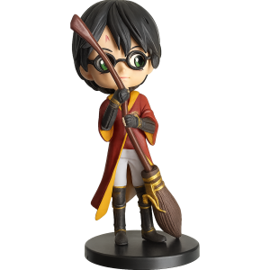 فیگور کیوپاسکت هری پاتر و جارو