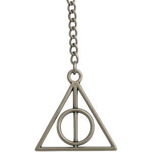 گردنبند یادگاران مرگ