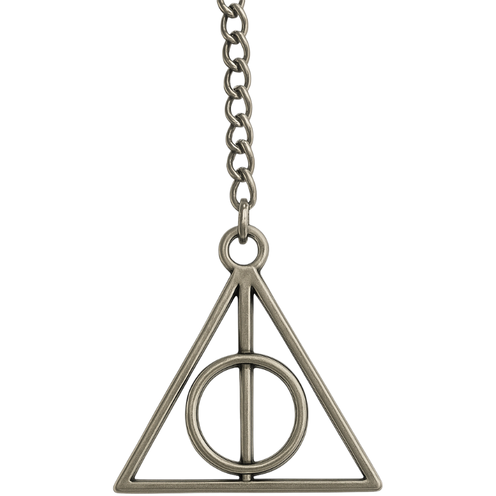 گردنبند یادگاران مرگ