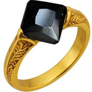 انگشتر سنگ رستاخیز