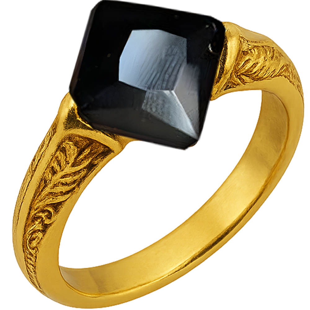 انگشتر سنگ رستاخیز