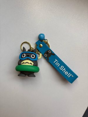 جا کلیدی توتورو سیلیکونی