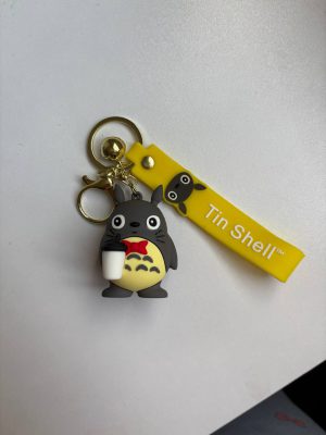 جا کلیدی توتورو طرج 2 سیلیکونی