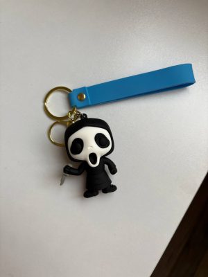 جا کلیدی جیغ سیلیکونی