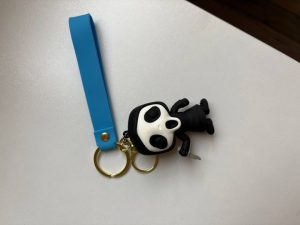 جا کلیدی جیغ سیلیکونی