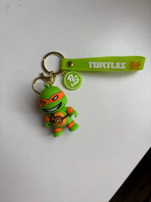 جا کلیدی مایکل آنجلو سیلیکونی