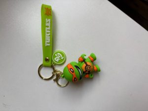 جا کلیدی مایکل آنجلو سیلیکونی