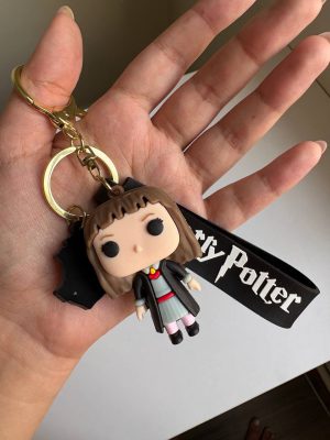 جا کلیدی هرماینی گرنجر سیلیکونی