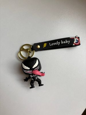 جا کلیدی ونوم سیلیکونی