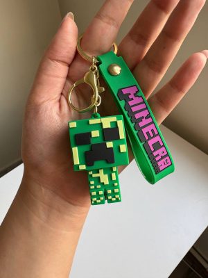 جا کلیدی کریپر سیلیکونی