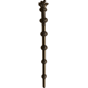 جاکلیدی ابر چوبدستی