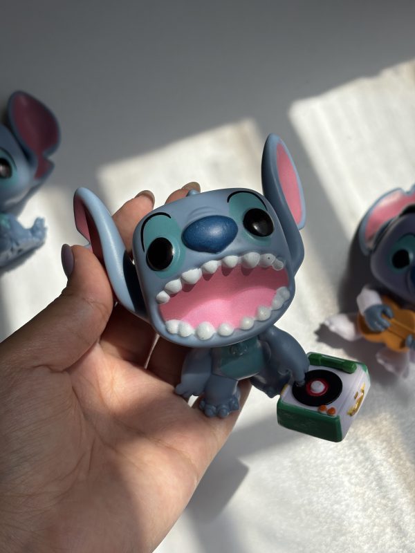 فانکوپاپ استیچ دیجی