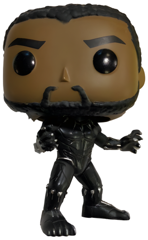 فانکوپاپ بلک پنتر