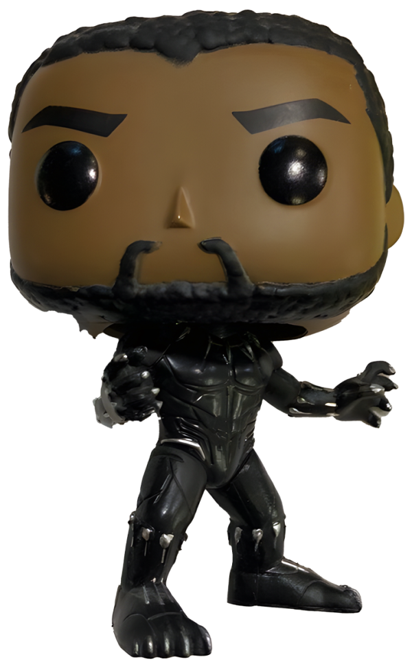 فانکوپاپ بلک پنتر