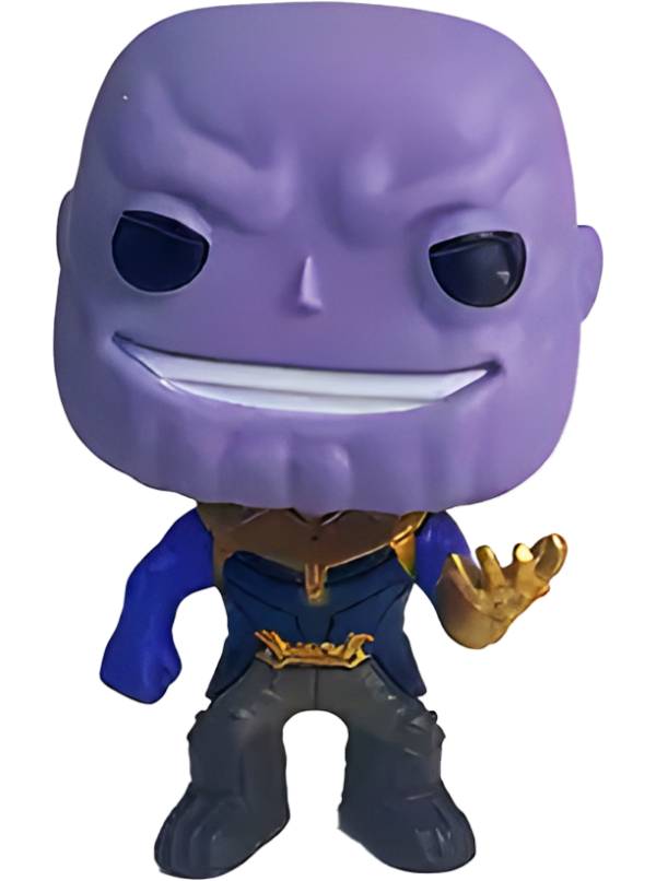 فانکوپاپ تانوس