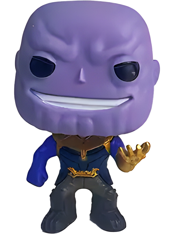 فانکوپاپ تانوس