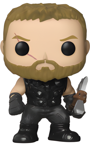 فانکوپاپ ثور