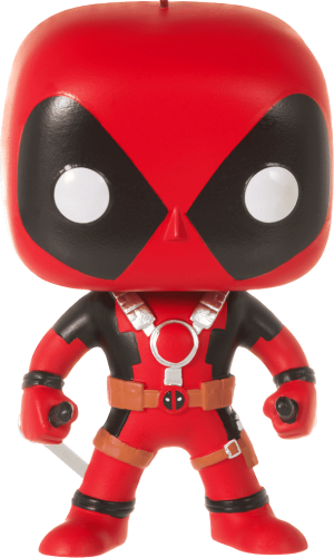 فانکوپاپ ددپول