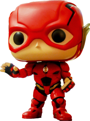 فانکوپاپ فلش