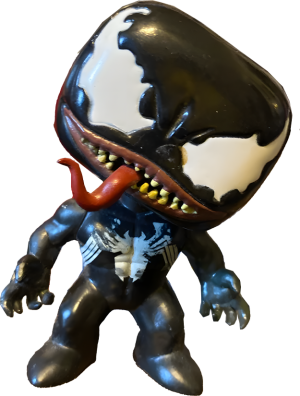 فانکوپاپ ونوم