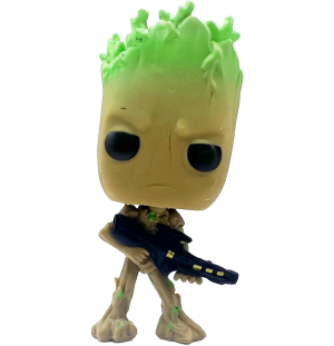 فانکوپاپ گروت