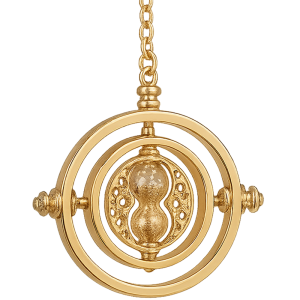 گردنبند تایم ترنر (زمان برگردان)