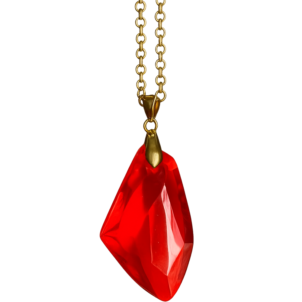 گردنبند سنگ جادو