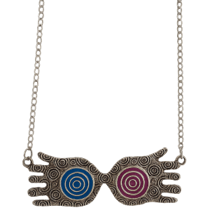 گردنبند عینک لونا لاوگود